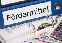 Fördermittel