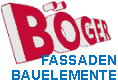 Böger Fassaden Bauelemente GmbH